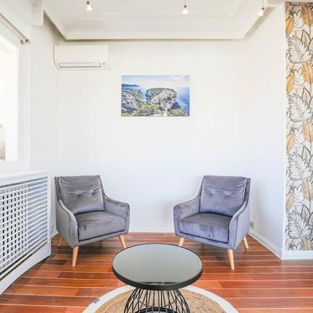 Vieux-Port - Vue Exceptionnelle - 3 Ch Et Clim Apartment มาร์กเซย ภายนอก รูปภาพ