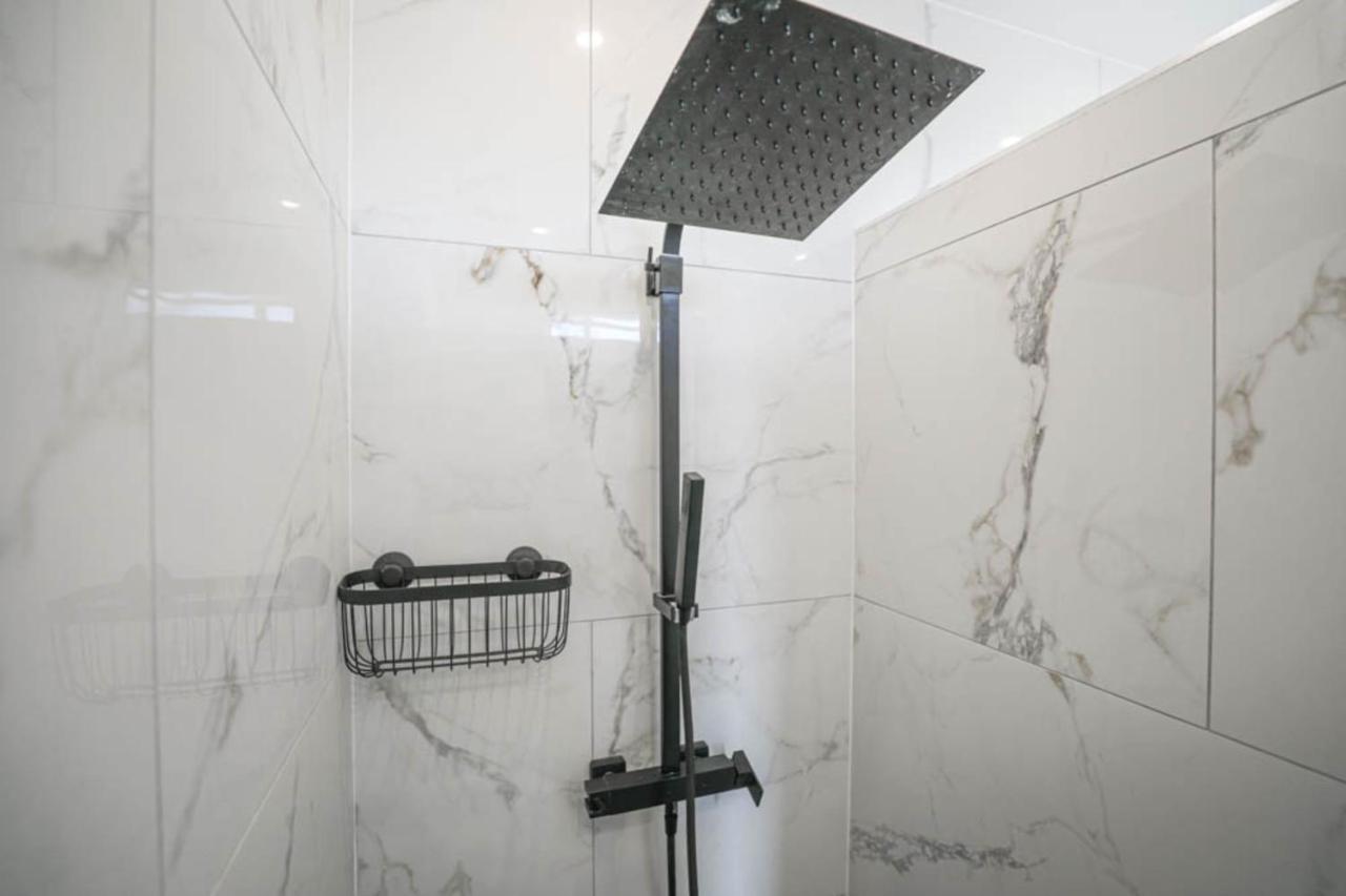 Vieux-Port - Vue Exceptionnelle - 3 Ch Et Clim Apartment มาร์กเซย ภายนอก รูปภาพ